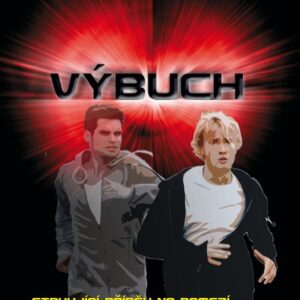 Výbuch (J.A. Henderson) (česky)