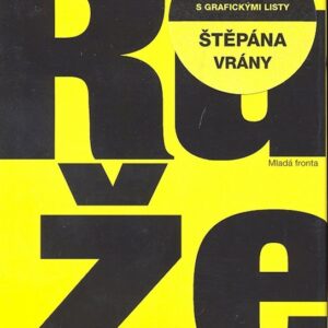 Růže (Natálie Kocábová) (česky)