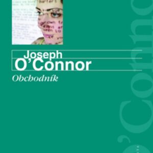 Obchodník (O'Connor Joseph) (česky)