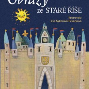 Obrazy ze staré říše (Václav Vokolek) (česky)