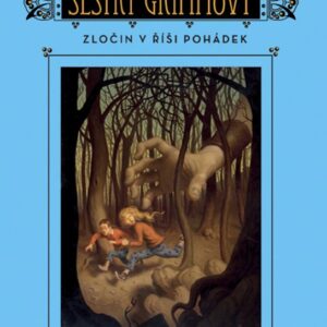 Sestry Grimmovy 1 (Buckley Michael) (česky)