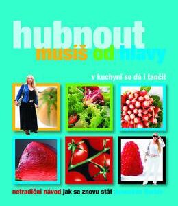 Hubnout musíš od hlavy (de Longhi Aliena) (česky)