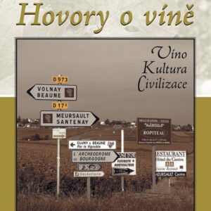 Hovory o víně (Lukáš Hurník) (česky)