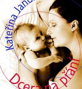 Dcera na přání (Kateřina Janouchová) (česky)