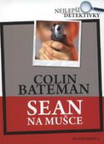 Sean na mušce (Bateman Colin) (česky)