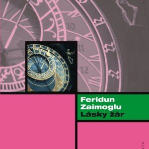 Lásky žár (Feridum Zaimoglu) (česky)