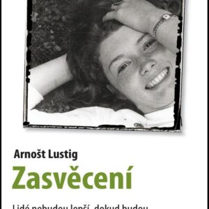 Zasvěcení (Eva Lustigová) (česky)
