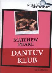 Dantův klub (Pearl Matthew) (česky)