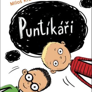 Puntíkáři (Miloš Kratochvíl) (česky)