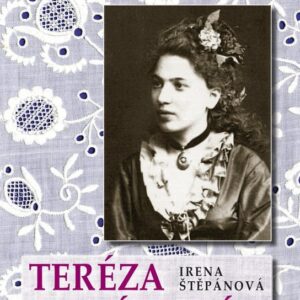 Teréza Nováková (Irena Štěpánová) (česky)