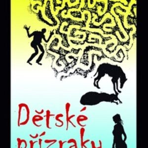 Dětské přízraky (Sue Townsend) (česky)