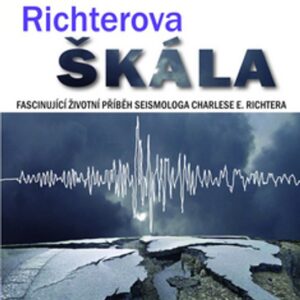 Richterova škála (Hough Susan F.) (česky)