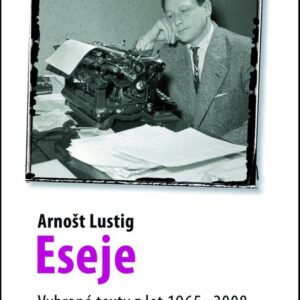 Eseje (Eva Lustigová) (česky)
