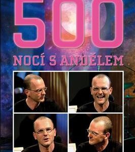 500 Nocí s Andělem (Jan Drbohlav) (česky)