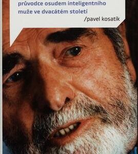 Tigrid, poprvé (Pavel Kosatík) (česky)