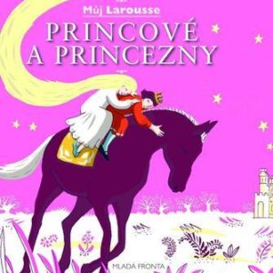 Princové a princezny (Godard Delphine) (česky)