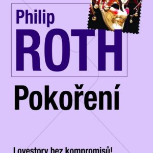 Pokoření (Philip Roth) (česky)