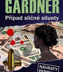Případ sličné siluety (Erle Stanley Gardner) (česky)