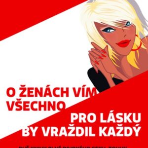 O ženách vím všechno (René Decastelo) (česky)