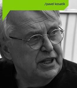 Fenomén Kohout (Pavel Kosatík) (česky)