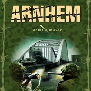 Arnhem (Generálmajor R. E. Urquhart) (česky)