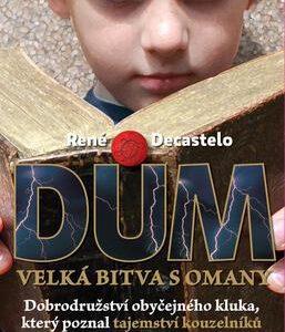 Dům /MF/ (René Decastelo) (česky)