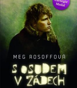 S osudem v zádech (Meg Rosoff) (česky)