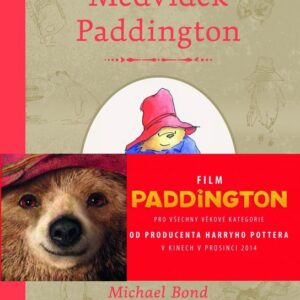 Medvídek Paddington (Bond Michael) (česky)