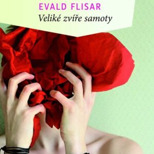 Veliké zvíře samoty (Evald Flisar) (česky)