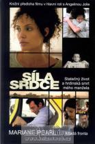 Síla srdce (Marianne Pearl) (česky)