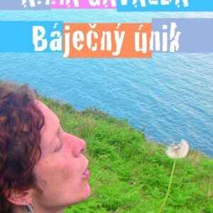 Báječný únik (Anna Gavalda) (česky)