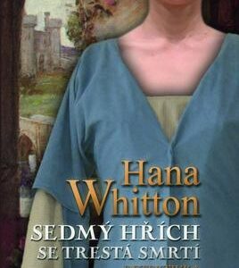 Sedmý hřích se trestá smrtí (Hana Whitton) (česky)