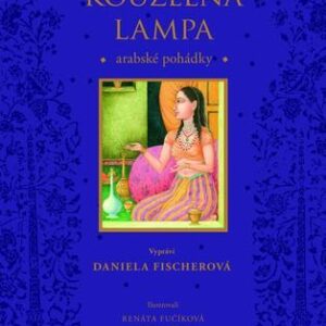 Kouzelná lampa (Daniela Fischerová) (česky)