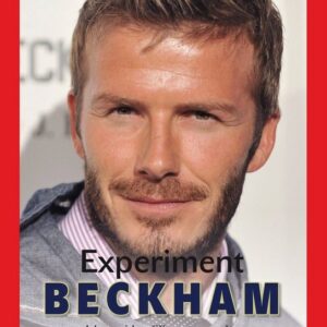 Experiment Beckham (Wahl Grant) (česky)