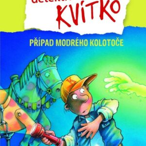 Případ modrého kolotoče (Jürgen Banscherus) (česky)