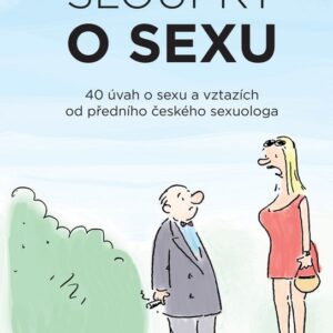 Sloupky o sexu (Petr Weiss) (česky)