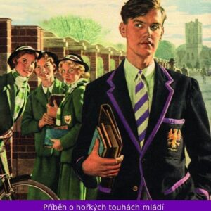 Dobrá škola (Richard Yates) (česky)