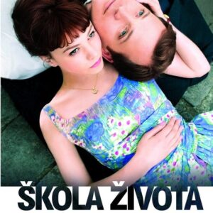 Škola života (Barberová Lynn) (česky)