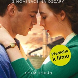 Brooklyn (Colm Tóibín) (česky)