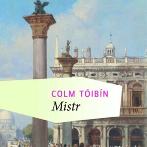 Mistr (Colm Tóibín) (česky)