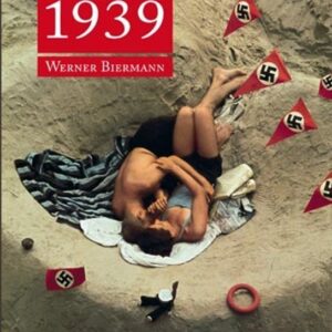 Léto 1939 (Werner Biermann) (česky)