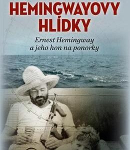 Hemingwayovy hlídky (Mort Terry) (česky)
