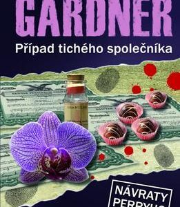 Případ tichého společníka (Erle Stanley Gardner) (česky)