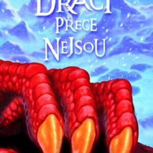 Draci přece nejsou (Philip Reeve) (česky)