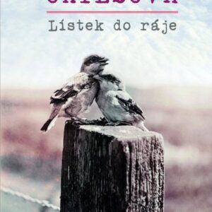 Lístek do ráje (Joyce Carol Oates) (česky)
