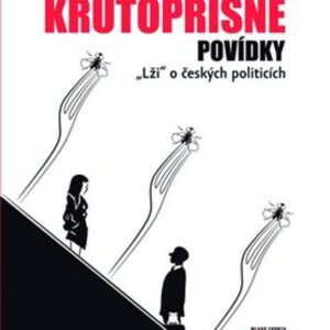 Krutopřísné povídky (Miloš Čermák) (česky)