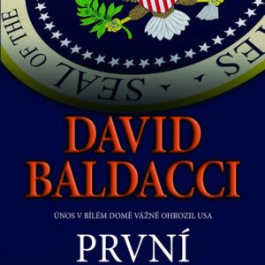 První rodina (David Baldacci) (česky)