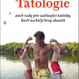 Tátologie (Pavel Brycz) (česky)