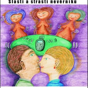 In flagranti (Dana Emingerová) (česky)