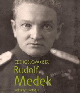 Čechoslovakista Rudolf Medek (Kocourek Katya) (česky)